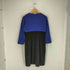 ジバンシィ GIVENCHY COUTURE MADE IN FRANCE シャツワンピース レディース