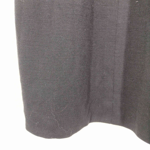 ジバンシィ GIVENCHY COUTURE MADE IN FRANCE シャツワンピース レディース