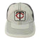 フォーティセブンブランド 47 BRAND 47Twins MLB ベースボールキャップ メンズ L