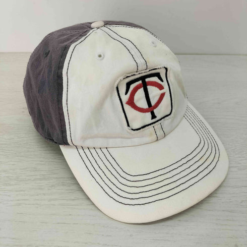 フォーティセブンブランド 47 BRAND 47Twins MLB ベースボールキャップ メンズ L