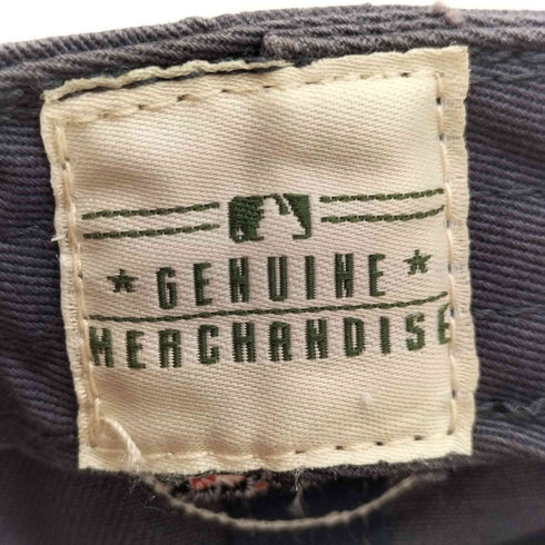 フォーティセブンブランド 47 BRAND 47Twins MLB ベースボールキャップ メンズ L