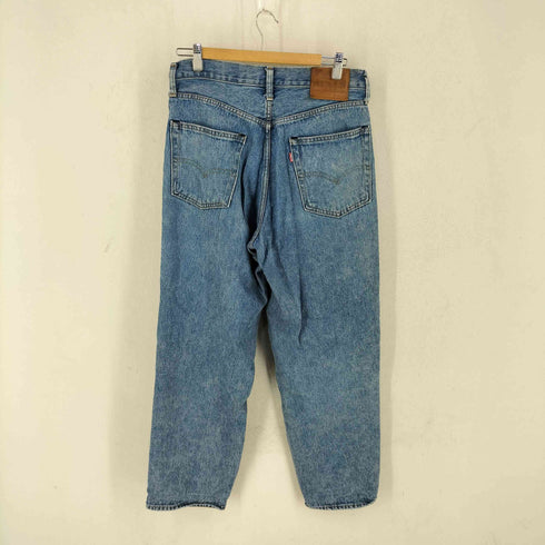 リーバイス Levis LevisPremium STAY BAGGY TAPER メンズ W30