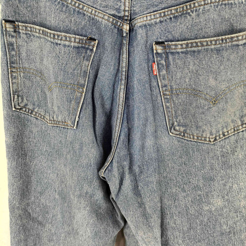 リーバイス Levis LevisPremium STAY BAGGY TAPER メンズ W30