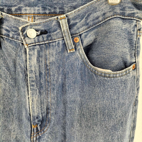 リーバイス Levis LevisPremium STAY BAGGY TAPER メンズ W30