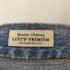 リーバイス Levis LevisPremium STAY BAGGY TAPER メンズ W30