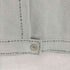 ジユウク 自由区 cashmere カシミヤ混スタンドカラーカーディガン レディース 38