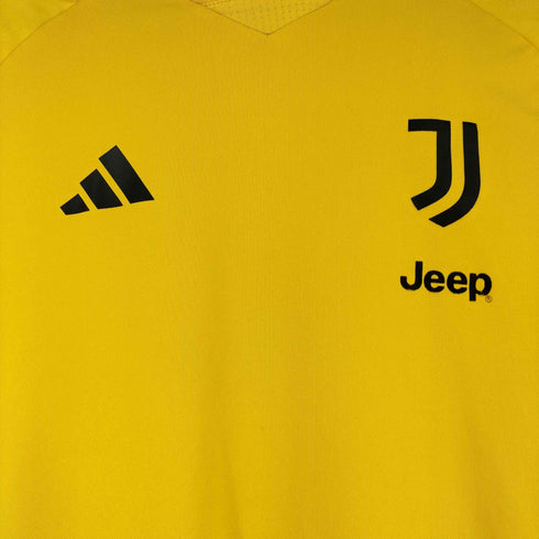アディダス adidas ユヴェントス 24/25 アウェイ オーセンティックユニフォーム メンズ import:XL