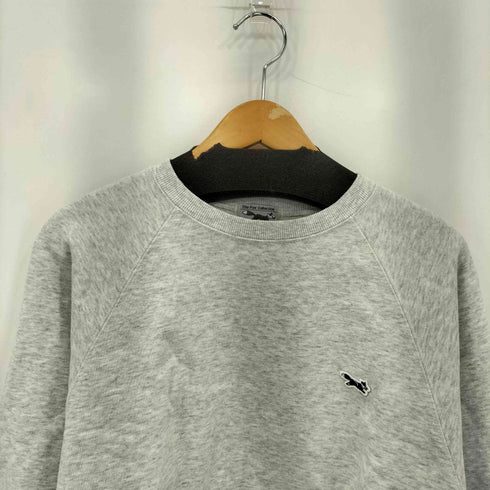 フリークスストア FREAKS STORE ワンポイントロゴ ショートスウェットプルオーバー レディース FREE