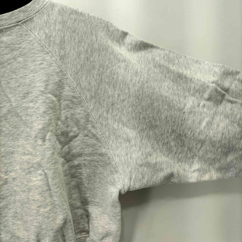 フリークスストア FREAKS STORE ワンポイントロゴ ショートスウェットプルオーバー レディース FREE