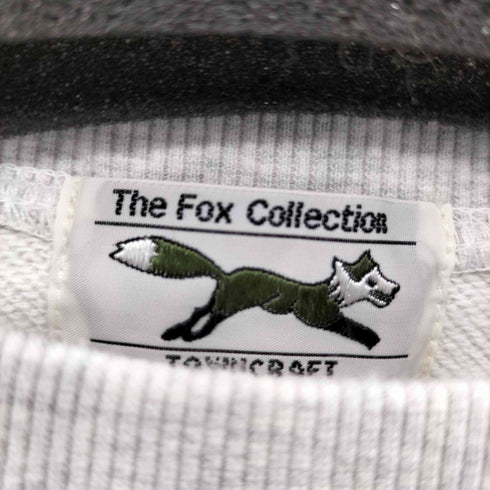 フリークスストア FREAKS STORE ワンポイントロゴ ショートスウェットプルオーバー レディース FREE