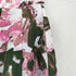 ロッソ ROSSO URBAN RESEARCH 花柄フレアスカート レディース 36
