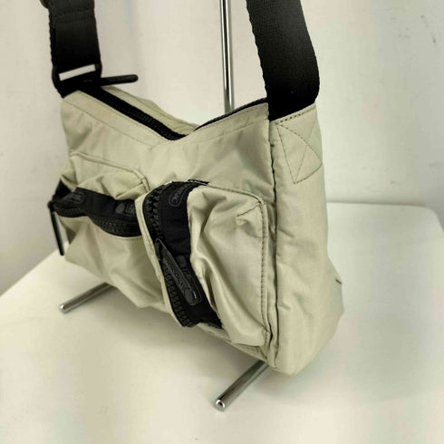 レスポートサック LeSportsac CARGO SMALL SHOULDER BAG レディース