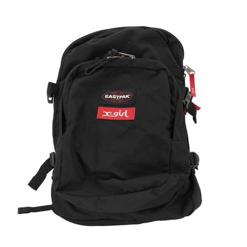 イーストパック EASTPAK コラボ ロゴ ワッペン バックパック レディース
