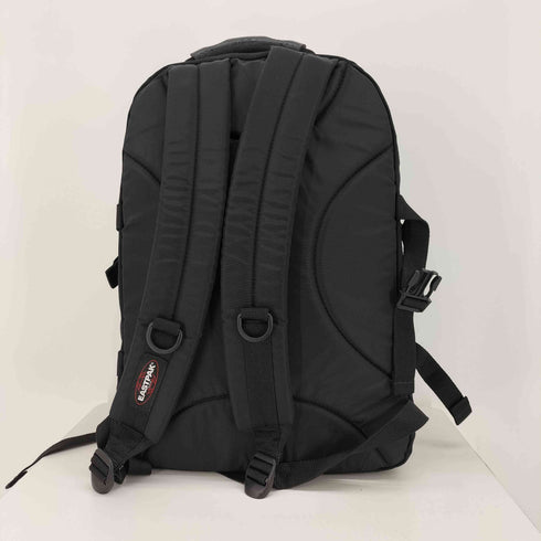 イーストパック EASTPAK コラボ ロゴ ワッペン バックパック レディース