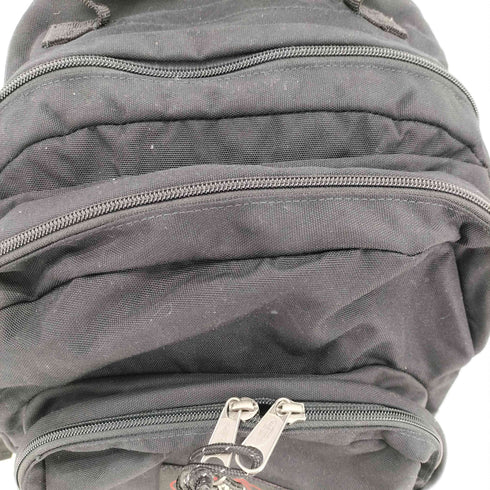 イーストパック EASTPAK コラボ ロゴ ワッペン バックパック レディース