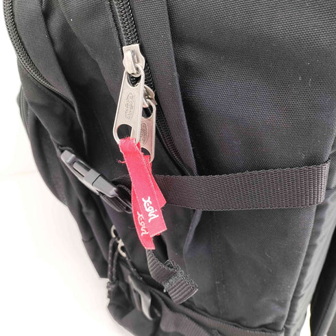 イーストパック EASTPAK コラボ ロゴ ワッペン バックパック レディース
