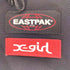 イーストパック EASTPAK コラボ ロゴ ワッペン バックパック レディース