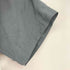 ユナイテッドアローズグリーンレーベルリラクシング UNITED ARROWS green label relaxing ALBINI C/L バンドカラー 半袖 シャツ メンズ import:S