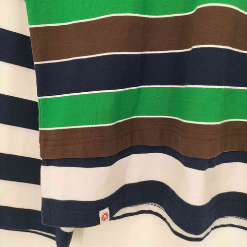 チャールズジェフリーラバーボーイ CHARLES JEFFREY LOVERBOY 25aw Patch Long Sleeve 2-In-1 Tee メンズ import:S