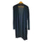 トミーヒルフィガー TOMMY HILFIGER ボタンレスカーディガン メンズ import:S