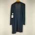 トミーヒルフィガー TOMMY HILFIGER ボタンレスカーディガン メンズ import:S