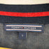 トミーヒルフィガー TOMMY HILFIGER ボタンレスカーディガン メンズ import:S