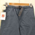 ギャップ Gap 00S 紺タグ OLD サイドライン ナイロン クライミング パンツ メンズ XXL