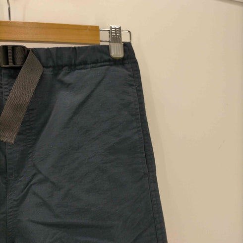 ギャップ Gap 00S 紺タグ OLD サイドライン ナイロン クライミング パンツ メンズ XXL