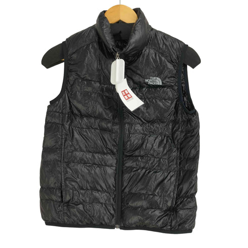 ザノースフェイス THE NORTH FACE LIGHT HEAT VEST レディース import:M