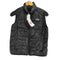 ザノースフェイス THE NORTH FACE LIGHT HEAT VEST レディース import:M