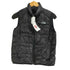 ザノースフェイス THE NORTH FACE LIGHT HEAT VEST レディース import:M