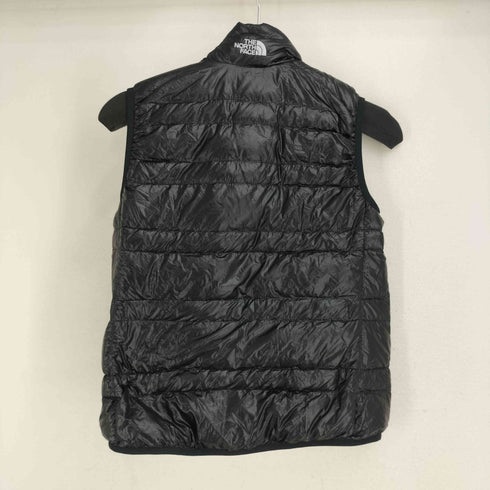 ザノースフェイス THE NORTH FACE LIGHT HEAT VEST レディース import:M