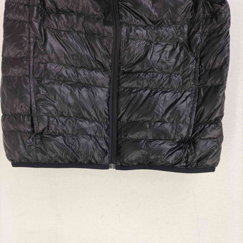 ザノースフェイス THE NORTH FACE LIGHT HEAT VEST レディース import:M