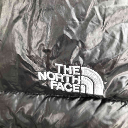 ザノースフェイス THE NORTH FACE LIGHT HEAT VEST レディース import:M