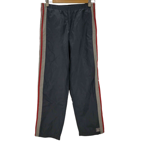 ギャップ Gap 00S 06SS サイドスナップボタン ナイロン パンツ メンズ XXL