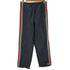 ギャップ Gap 00S 06SS サイドスナップボタン ナイロン パンツ メンズ XXL