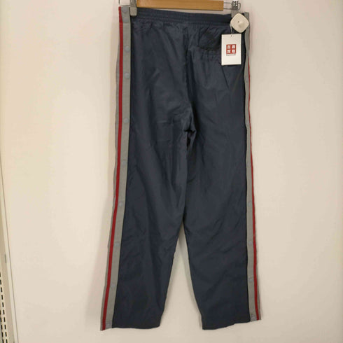 ギャップ Gap 00S 06SS サイドスナップボタン ナイロン パンツ メンズ XXL