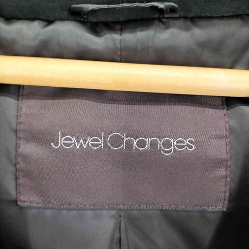 ジュエルチェンジズ Jewel Changes ダウンジャケット レディース F