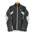 アディダス adidas climalite ウィンドブレーカー メンズ import:M