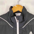 アディダス adidas climalite ウィンドブレーカー メンズ import:M