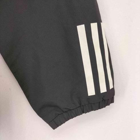 アディダス adidas climalite ウィンドブレーカー メンズ import:M