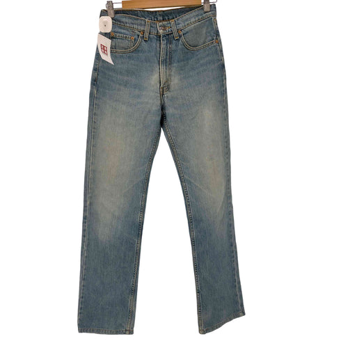 リーバイス Levis 90S 503 ボタン裏 359 刻印 ジップフライ デニム パンツ 1992年製 メンズ W:29 L:34