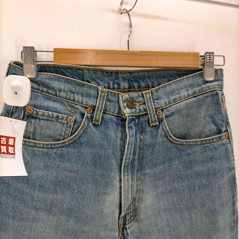 リーバイス Levis 90S 503 ボタン裏 359 刻印 ジップフライ デニム パンツ 1992年製 メンズ W:29 L:34