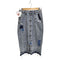 デンハム DENHAM BO SKIRT LONG GN レディース
