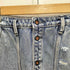デンハム DENHAM BO SKIRT LONG GN レディース
