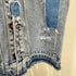 デンハム DENHAM BO SKIRT LONG GN レディース