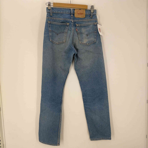 リーバイス Levis 90S USA製 505 ボタン裏 532 刻印 ジップフライ デニム パンツ 1999年製 メンズ W:29 L:30