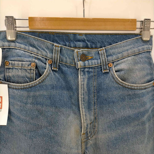 リーバイス Levis 90S USA製 505 ボタン裏 532 刻印 ジップフライ デニム パンツ 1999年製 メンズ W:29 L:30
