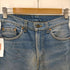 リーバイス Levis 90S USA製 505 ボタン裏 532 刻印 ジップフライ デニム パンツ 1999年製 メンズ W:29 L:30
