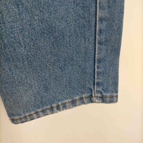 リーバイス Levis 90S USA製 505 ボタン裏 532 刻印 ジップフライ デニム パンツ 1999年製 メンズ W:29 L:30